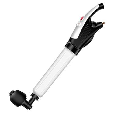 Imagem de Desbloqueador de dreno de pressão de ar, potente equipamento de draga pneumática manual, dreno de ar, jateador, bomba de dreno de ar para sanitários, banheiro, chuveiro, cozinha, tubo entupido