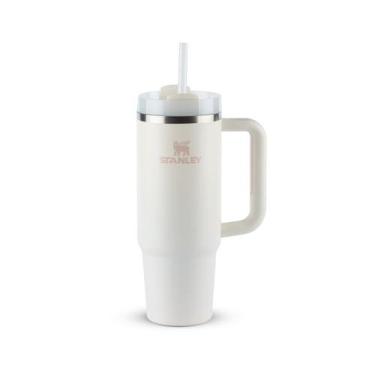 Imagem de Copo Quencher 2.0 Stanley l Cores Modelos I Original Stanley, Cream, 8
