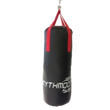 Imagem de Saco De Boxe E Pancada 86X33 Vazio - Rythmoon-Unissex