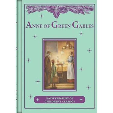 Imagem de Livro Anne of Green Gables - North Parade Publishing