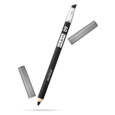 Imagem de Lapis de olhos MultiPlay Pupa 09 Deep Black