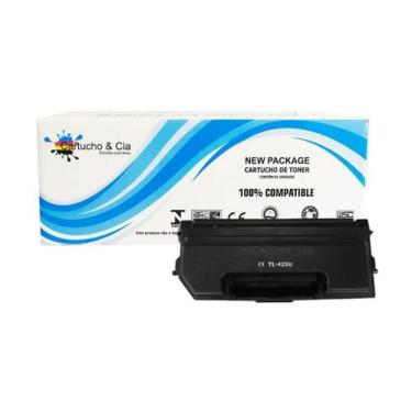 Imagem de Toner Compatível TL425U M7105DW P3305DW 11k - Cartucho & Cia