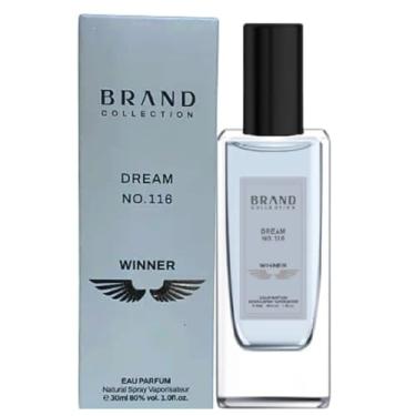 Imagem de BRAND COLLECTION Nº 116 - WINNER EAU DE PARFUM 30ML