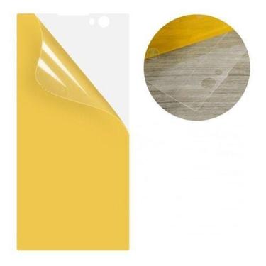 Imagem de Película Curvada De Gel Sony Xperia Xa2 5.2 Cobre As Bordas - Danet