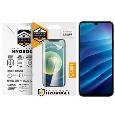 Imagem de Película Hydrogel Gamer Fosca para Infinix - Gshield, Infinix Note 12 