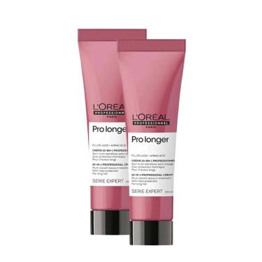 Imagem de L'Oréal Professionnel Pro Longer Kit 2 Leave-in 150ml