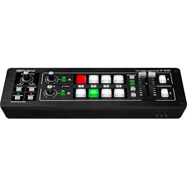 Imagem de V-1HD | Video Switcher