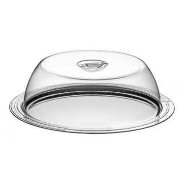 Imagem de Porta bolo-torta 2 pçs-tramontina