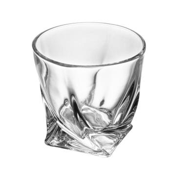 Imagem de Copo Para Whisky Tortile 310Ml Cristal