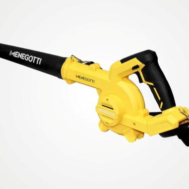 Imagem de Soprador de Ar Mpi 20v Intercambiável