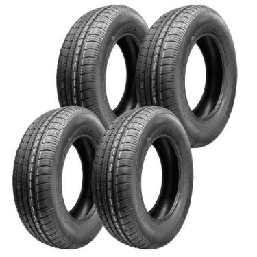 Imagem de Kit 4 Pneus 185/60R14 82H RW581 Roadwing