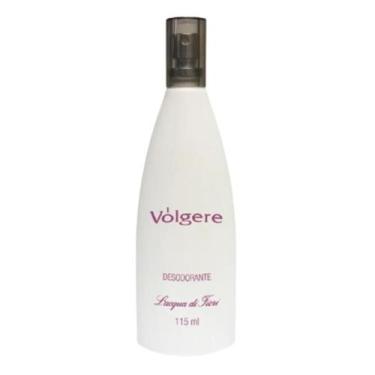 Imagem de Volgere Desodorante Perfumado 115ml Lacqua di Fiori DF