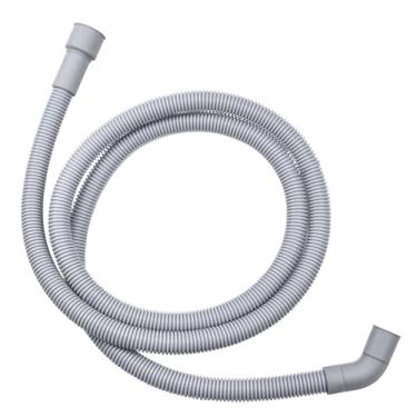 Imagem de Substituição da mangueira de drenagem da máquina de lavar louça DD67-00059A DD81-02331A da BAY Direct para Samsung Número de peça compatível com a máquina de lavar louça: DD67-00059A DD67-00059A