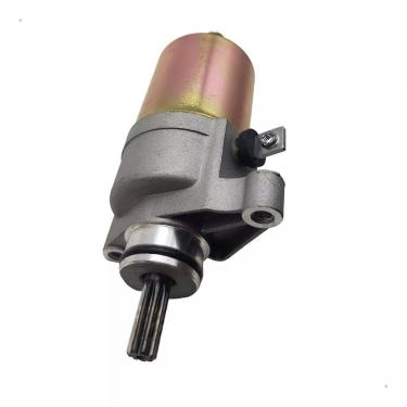 Imagem de Motor Partida Arranque Vini Dafra Zig 100 Ano 2010 Até 2016