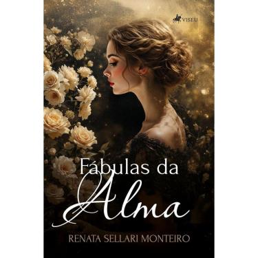 Imagem de Fábulas da Alma