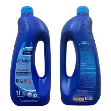 Imagem de Atcllor algicida manutencao 1 lt