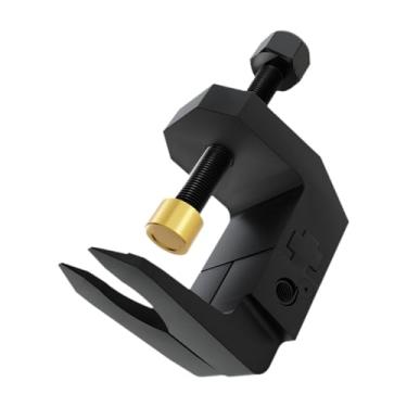 Imagem de QccHieUs Extrator de braço do limpador de para-, braço ajustável do limpador de para-