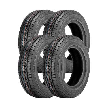 Imagem de Jogo 4 Pneus Bridgestone Aro 15 Dueler A/T Revo 2 205/65R15 94T