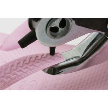 Imagem de Alicate vazador com 6 bicos Eda 3eg