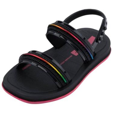 Imagem de Sandalia Infantil Menina Dia a Dia Ipanema Kids Baby Glow