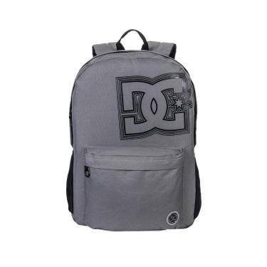 Imagem de Mochila esportiva de escola DC Shoes USA surf skate Original-Unissex