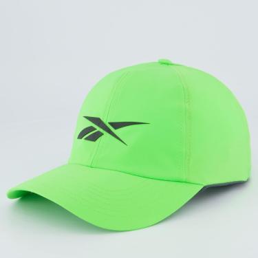 Imagem de Boné Reebok Impact Unissex-Masculino