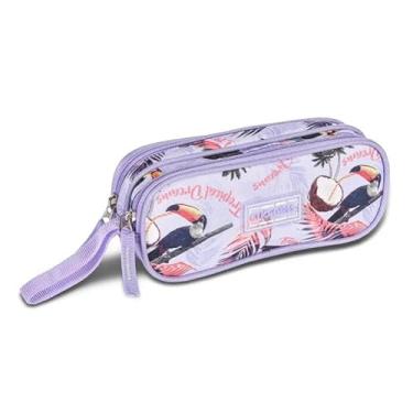 Imagem de Estojo Duplo Tropical Dream Clio