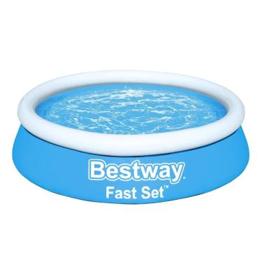 Imagem de Piscina Fast Set 2100L - BESTWAY