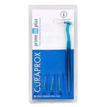 Imagem de Interdental CPS06b Cores Sortidas Curaprox - Refil, 1 Un