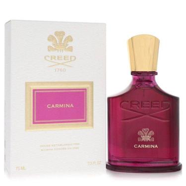 Imagem de Perfume Feminino Carmina Creed Eau De Parfum 75 ml