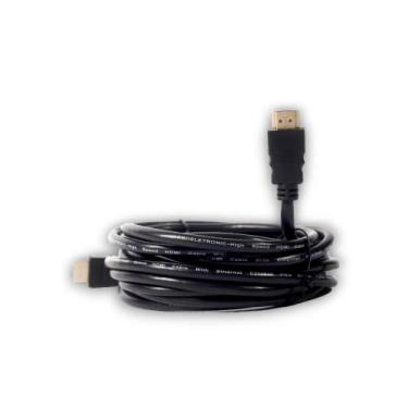Imagem de Cabo hdmi 4k ultrahd 3d 10 metros - pro - PRO-ELETRONIC