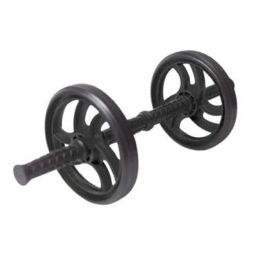 Imagem de Roda abdominal dupla - Minha loja