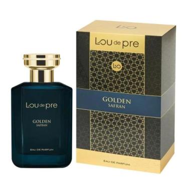 Imagem de Perfume Golden Safran 90mL - Lou de Pre - La Rive