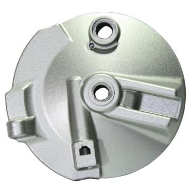 Imagem de Espelho de Freio Dianteiro CG Titan 150 2004 a 2010 -Cobreq