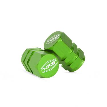 Imagem de Tampa Válvula Ar Pneu Nfs Universal Crf 230/250f Yzf Kxf 250/450 Ktm 125/250/450