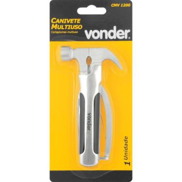 Imagem de Canivete Multiuso cmv 1200 Vonder