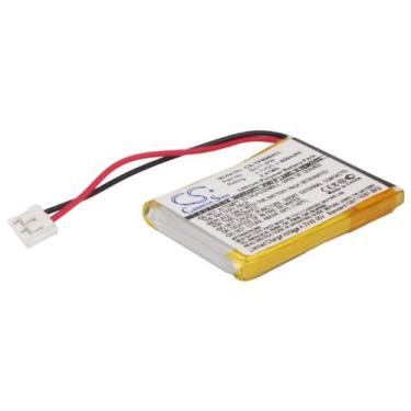 Imagem de 650mAh Telefone sem fio Bateria de substituição, Compatível com IPN964591,IPN965591,IPN965591HDKT,IPN984591,IPN985591,IPN985591HDKIT