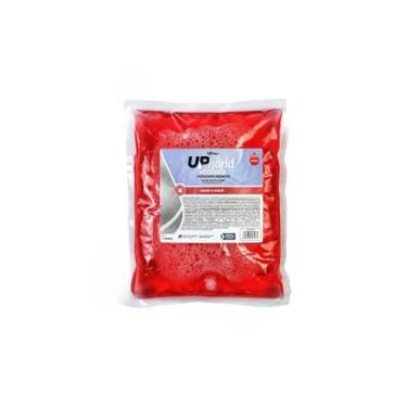 Imagem de Refil Sabonete Espuma 600ml Erva Doce Up Hand Bag s/Válvula - UPPRO