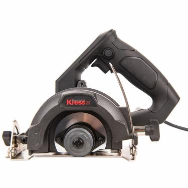 Imagem de Serra Mármore 110mm 1400w Kress Ku076 – Potente E Precisa 220 Volts
