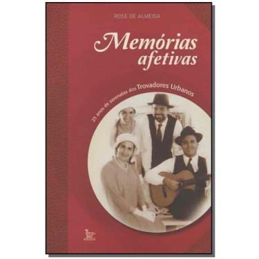 Imagem de Memórias Afetivas - MATRIX, Sortido