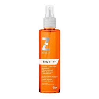 Imagem de Tônico Facial Zeta Skin Vitta C 115ml