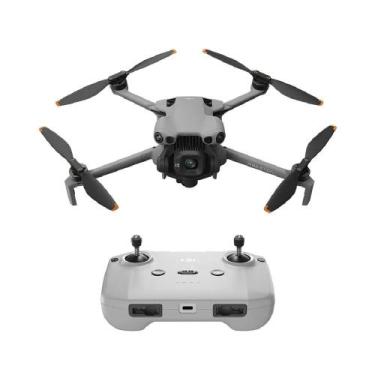 Imagem de Drone DJI Mini 5 Pro Standard sem Tela DJI065
