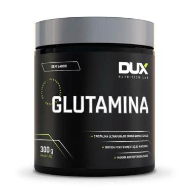 Imagem de Glutamina 300g - Dux Nutrition Lab-Unissex