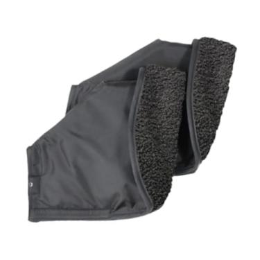 Imagem de Generic Luvas para alça de andador, auxílio de mobilidade, tamanho universal, para mãos frias e à prova de vento, aquecedores de mãos para cadeiras de rodas e