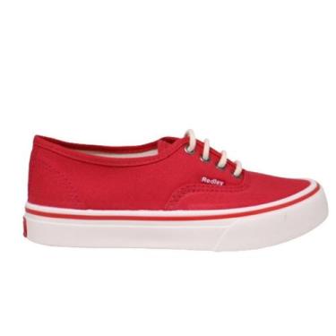 Imagem de Tenis feminino redley originals vermelho wac03, 35, Vermelho