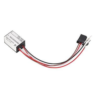 Imagem de Solinder Desvio do Emulador do Sensor do Tapete de Ocupação do Assento do Passageiro para a Série E UE, Fácil Instalação, Combinação Perfeita, Longo Tempo de Serviço, Sensor Com Defeito