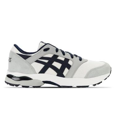 Imagem de Tênis Asics Gel Takumi Masculino Azul 41 Caminhada Casual