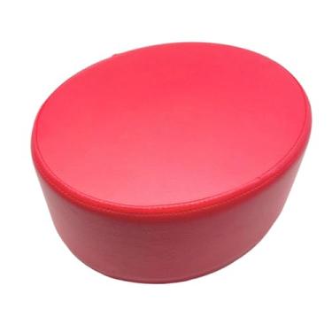 Imagem de menolana Alvo de boxe, alvo de perfuração, jogo de festa, equipamento de boxe de 29cm, almofada de boxe para máquina de fliperama clássica