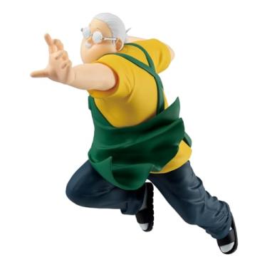 Imagem de Banpresto - Sakamoto Days - Taro Sakamoto Vibration Stars Figure