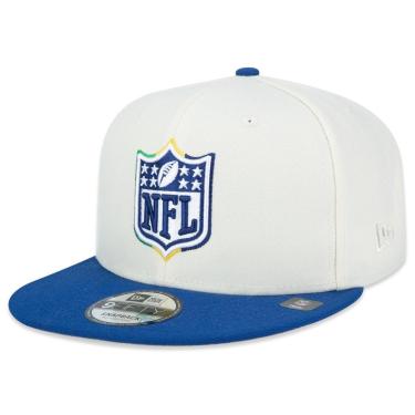 Imagem de Boné New Era 9Fifty NFL 2024 São Paulo Game Masculino-Masculino